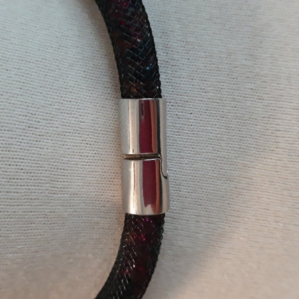 Swarowski Elements Fancy Chocker. - image 2